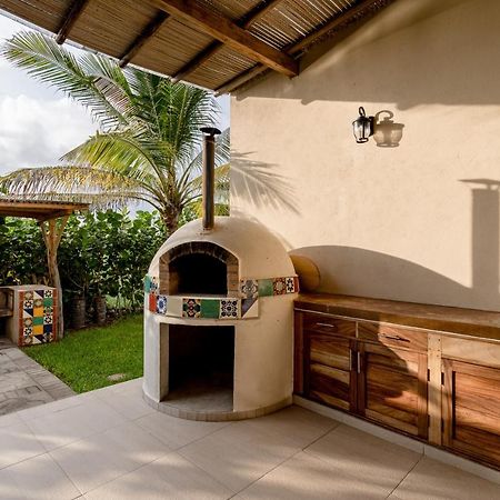 Casa Sunshine Villa Puerto Escondido  Bagian luar foto