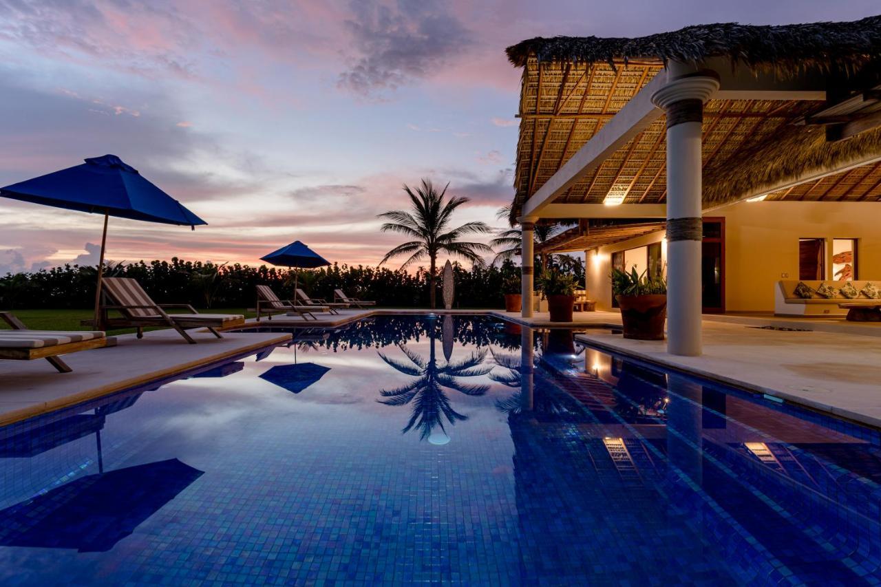 Casa Sunshine Villa Puerto Escondido  Bagian luar foto