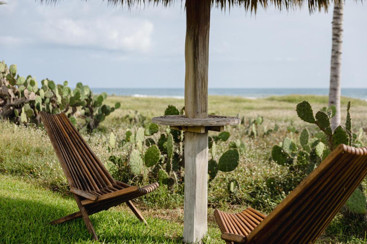 Casa Sunshine Villa Puerto Escondido  Bagian luar foto