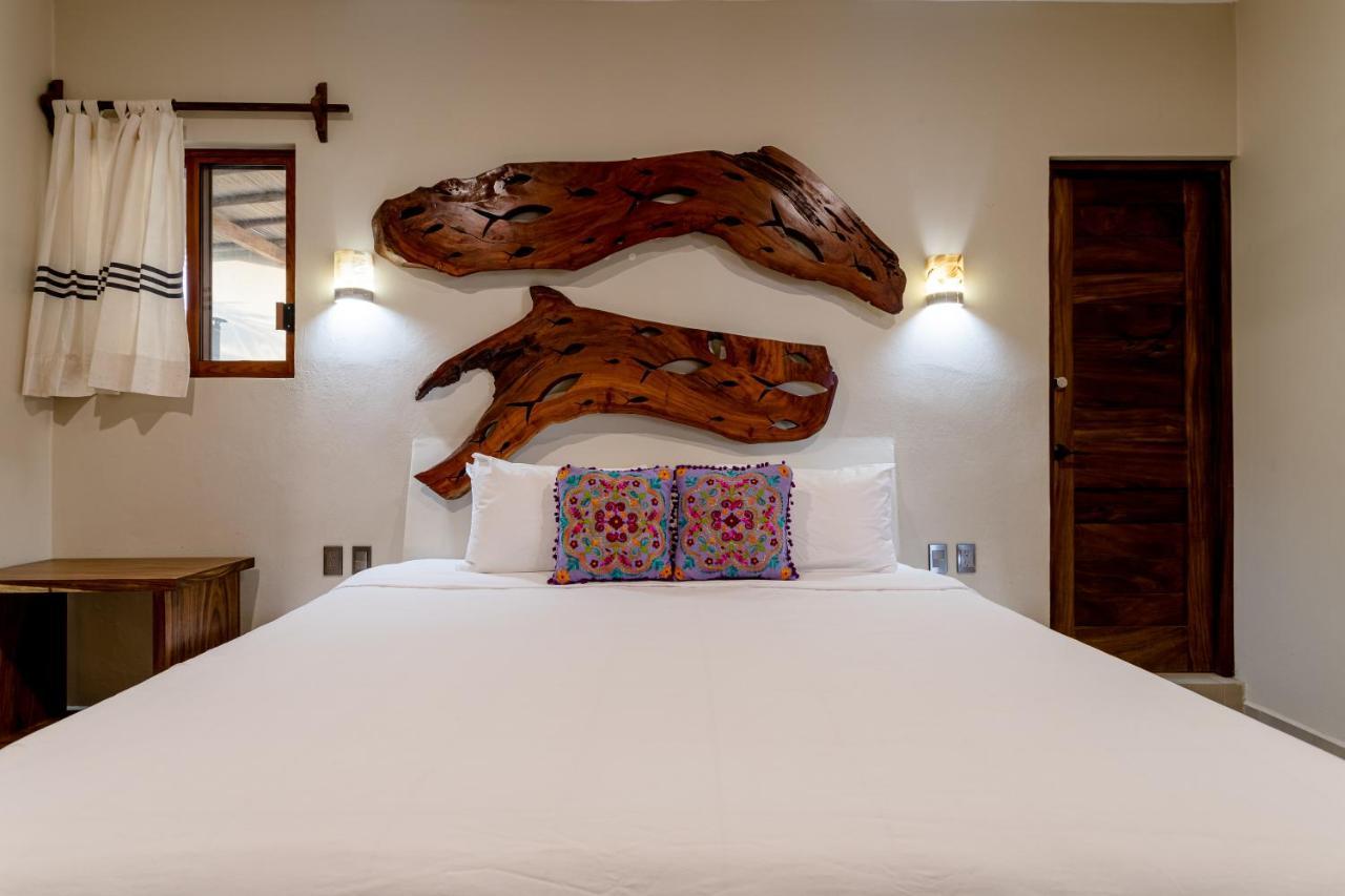 Casa Sunshine Villa Puerto Escondido  Bagian luar foto